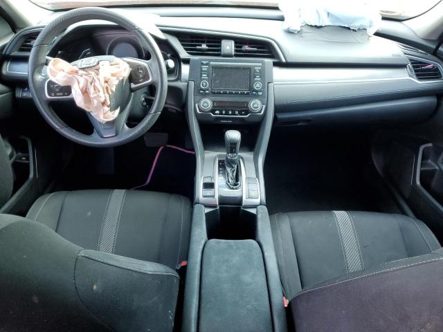 Photo 8 from auction – 2017 HONDA CIVIC LX with VIN 2HGFC2F52HH526574