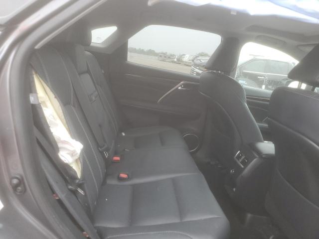 Photo 11 from auction – 2019 LEXUS RX 350 BAS with VIN 2T2BZMCA7KC197537