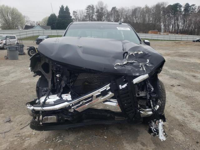 Photo 5 from auction – 2022 CHEVROLET SILVERADO with VIN 2GCUDGED0N1502982