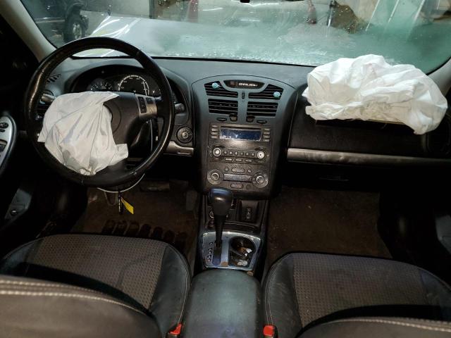 Photo 8 from auction – 2006 CHEVROLET MALIBU MAX with VIN 1G1ZW63136F136165