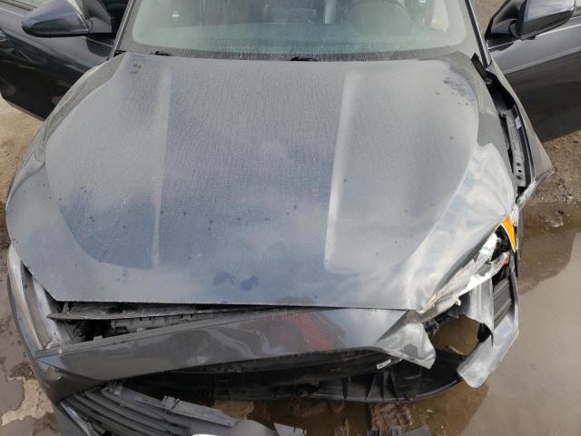 Photo 11 from auction – 2020 HYUNDAI VELOSTER B with VIN KMHTG6AF3LU028964