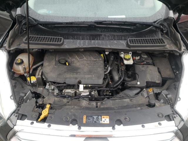 Photo 12 from auction – 2017 FORD ESCAPE SE with VIN 1FMCU0GD6HUA91477