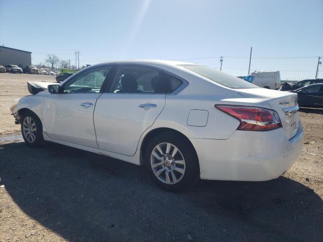 Photo 2 from auction – 2013 NISSAN ALTIMA 2.5 with VIN 1N4AL3AP2DN480355