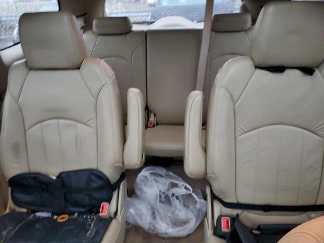 Photo 10 from auction – 2012 BUICK ENCLAVE with VIN 5GAKVDED1CJ369091