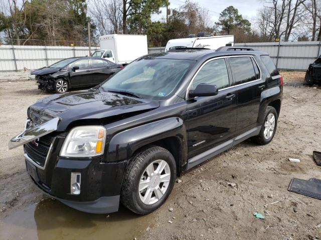 صورة رقم 1 من المزاد - 2013 GMC TERRAIN SL مع VIN 2GKFLVE35D6310535