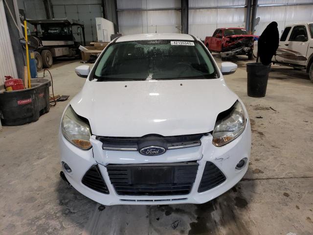 Photo 5 from auction – 2014 FORD FOCUS SE with VIN 1FADP3K2XEL199101