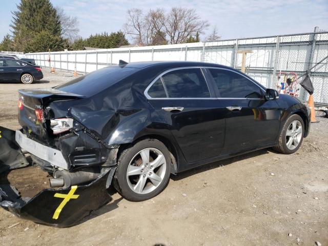 Photo 3 from auction – 2013 ACURA TSX with VIN JH4CU2F41DC012247