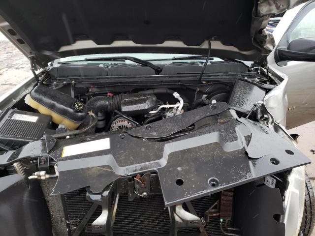 Photo 11 from auction – 2009 CHEVROLET SILVERADO with VIN 1GCEC19XX9Z105267