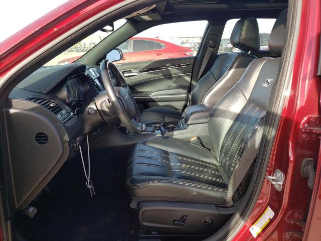 Photo 7 from auction – 2020 CHRYSLER 300 S with VIN 2C3CCABT9LH253291