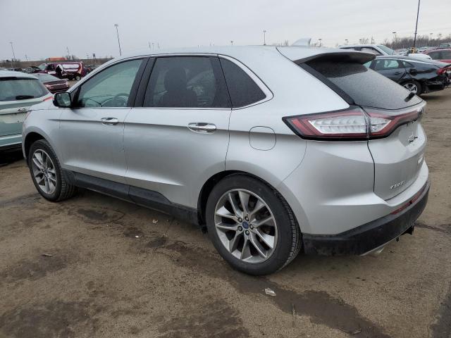 Photo 2 from auction – 2016 FORD EDGE TITAN with VIN 2FMPK4K83GBB77732