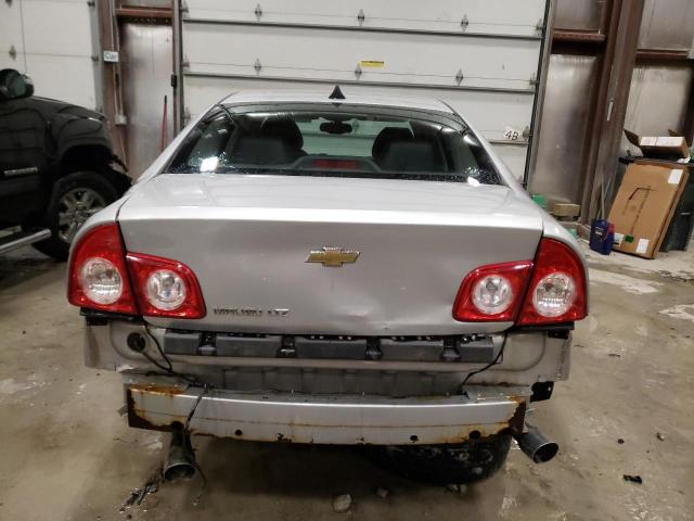 Photo 6 from auction – 2012 CHEVROLET MALIBU LTZ with VIN 1G1ZG5E77CF102489