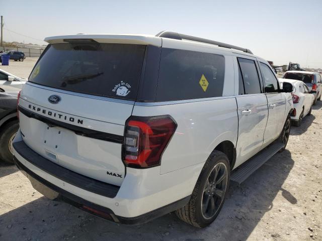 Photo 3 from auction – 2022 FORD EXPEDITION with VIN 1FMJK2AT3NEA35740