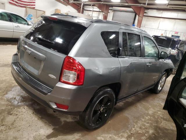 Photo 3 from auction – 2013 JEEP COMPASS LA with VIN 1C4NJDEB1DD207774