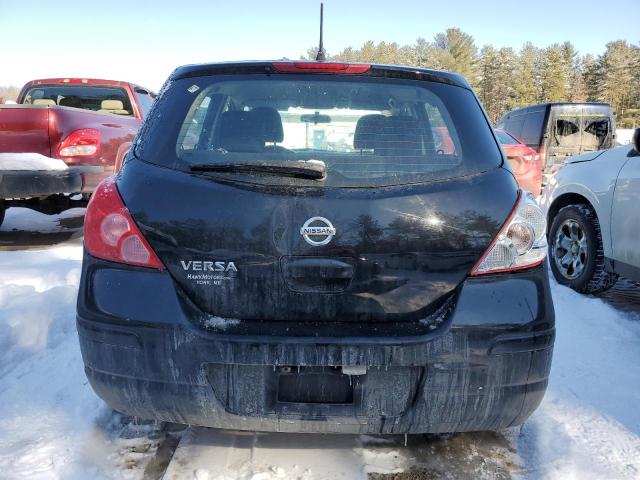 Photo 6 from auction – 2011 NISSAN VERSA S with VIN 3N1BC1CP5BL430887