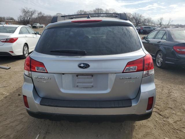 Снимка 6 от търг – 2012 SUBARU OUTBACK 2. с VIN 4S4BRBKC0C3205379