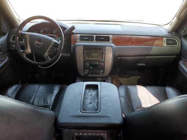 Photo 8 from auction – 2009 GMC YUKON SLT with VIN 1GKFC33069R134085