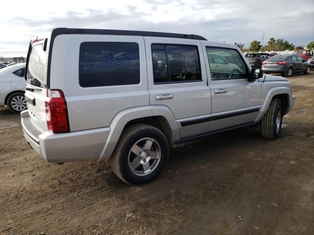 Photo 3 from auction – 2009 JEEP COMMANDER with VIN 1J8HH48K89C538622