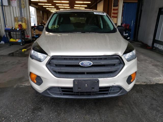 Photo 5 from auction – 2018 FORD ESCAPE S with VIN 1FMCU0F74JUA56843