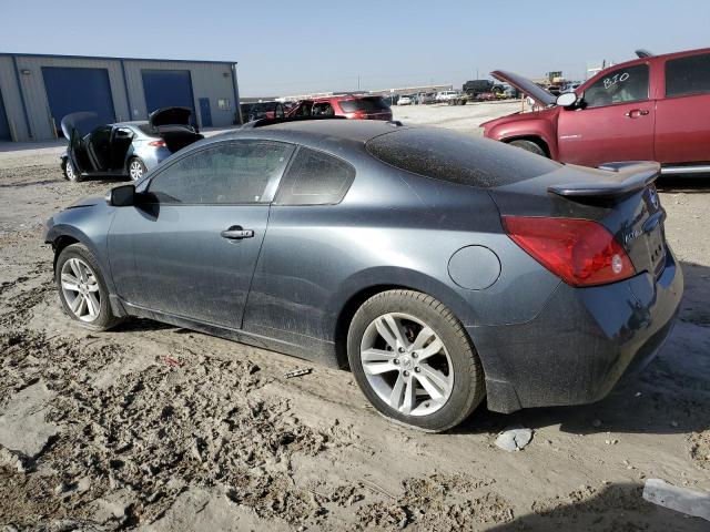 Photo 2 from auction – 2011 NISSAN ALTIMA S with VIN 1N4AL2EP5BC122213