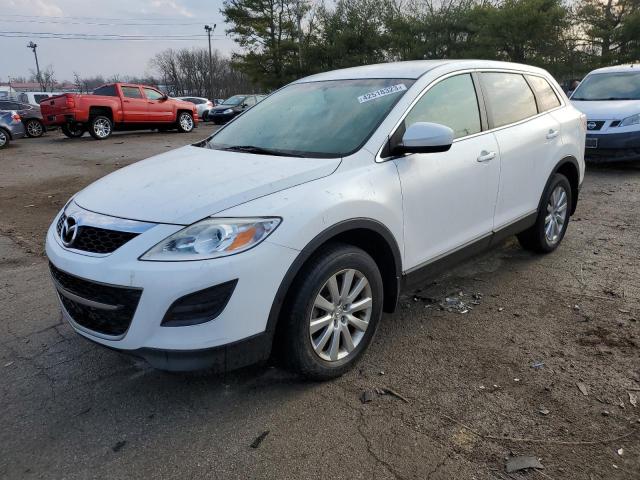 MAZDA CX-9 2010 with VIN JM3TB2MA9A0208358 - Photo from auction