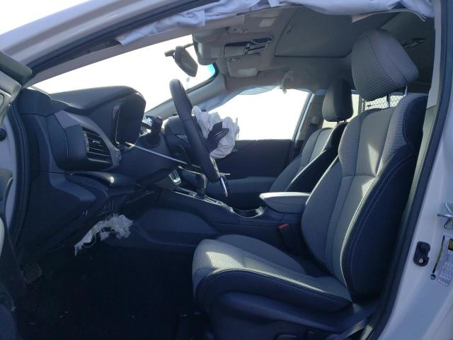 Photo 7 from auction – 2022 SUBARU OUTBACK PR with VIN 4S4BTAFC5N3210814