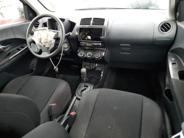 Photo 8 from auction – 2010 TOYOTA SCION XD with VIN JTKKU4B45A1005350