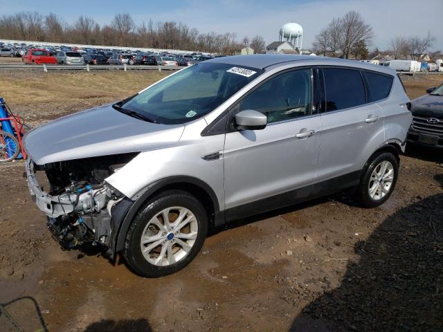 Photo 1 from auction – 2019 FORD ESCAPE SE with VIN 1FMCU9GD5KUB18468