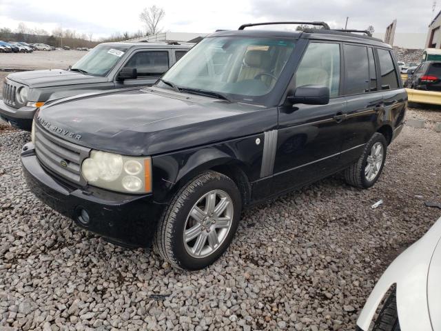 LAND ROVER RANGE ROVE 2006 with VIN SALMF15416A203864 - Photo from auction