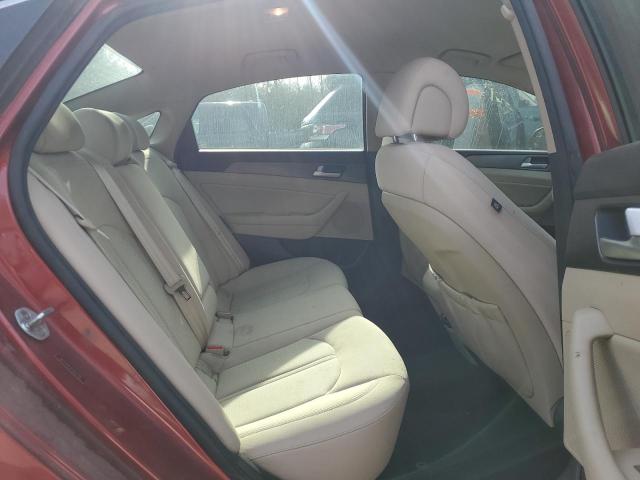 Photo 10 from auction – 2015 HYUNDAI SONATA SPO with VIN 5NPE34AF9FH077758