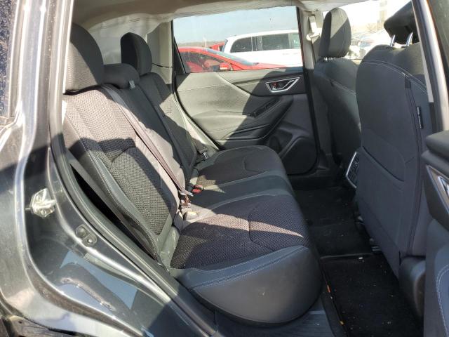 Photo 11 from auction – 2022 SUBARU FORESTER P with VIN JF2SKADC9NH409542