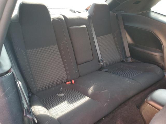 Photo 10 from auction – 2018 DODGE CHALLENGER with VIN 2C3CDZAG1JH202509