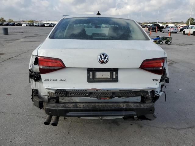 Photo 6 from auction – 2017 VOLKSWAGEN JETTA SEL with VIN 3VWL17AJ9HM282185