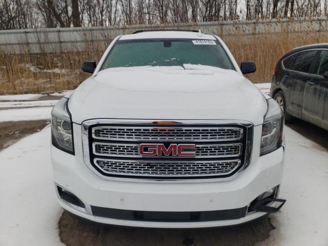 Photo 5 from auction – 2018 GMC YUKON SLE with VIN 1GKS2AKC7JR138992