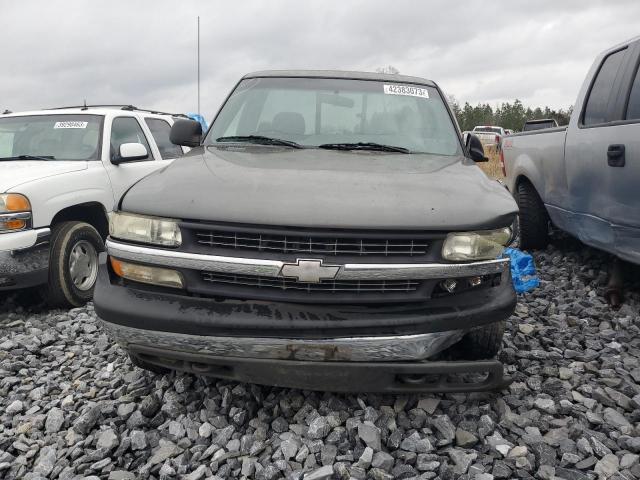 Photo 5 from auction – 2000 CHEVROLET SILVERADO with VIN 1GCEK14T5YZ195546