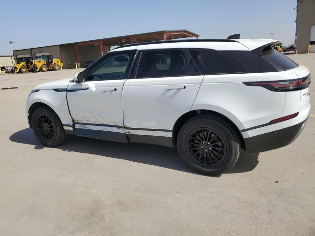 Photo 2 from auction – 2019 LAND ROVER RANGE ROVE with VIN SALYA2EX2KA792904
