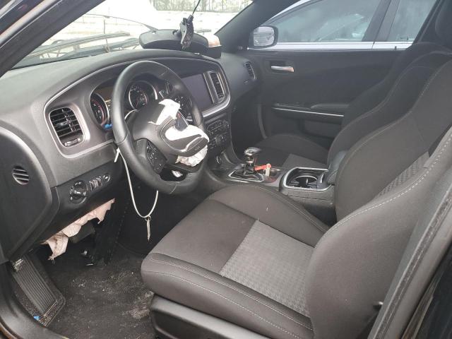 Photo 7 from auction – 2022 DODGE CHARGER SC with VIN 2C3CDXGJ7NH142474