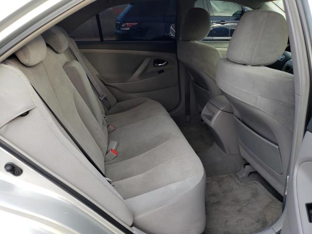 Photo 10 from auction – 2007 TOYOTA CAMRY CE with VIN 4T1BE46K47U718904