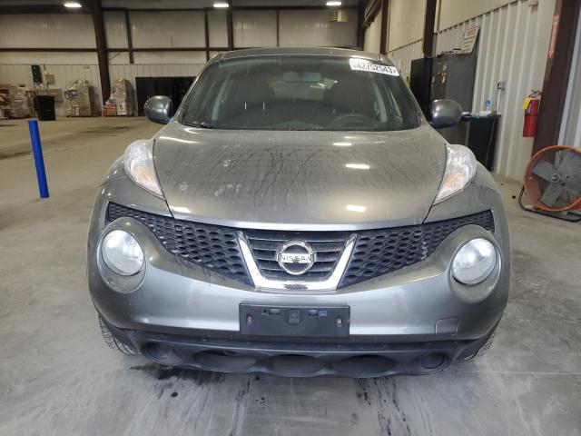 Photo 5 from auction – 2012 NISSAN JUKE S with VIN JN8AF5MR1CT110538