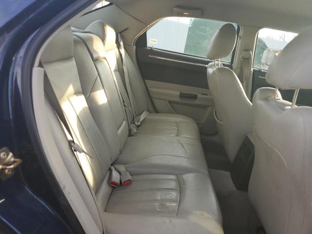 Photo 10 from auction – 2006 CHRYSLER 300C with VIN 2C3KA63H86H299742