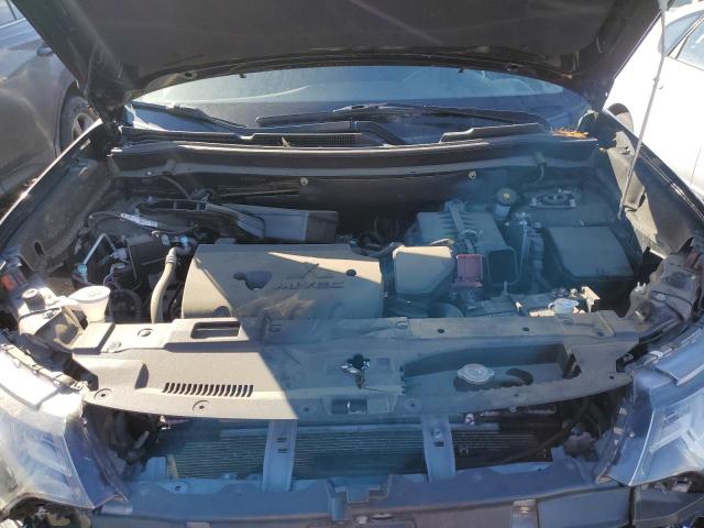 Photo 12 from auction – 2016 MITSUBISHI OUTLANDER with VIN JA4AZ3A30GZ041605