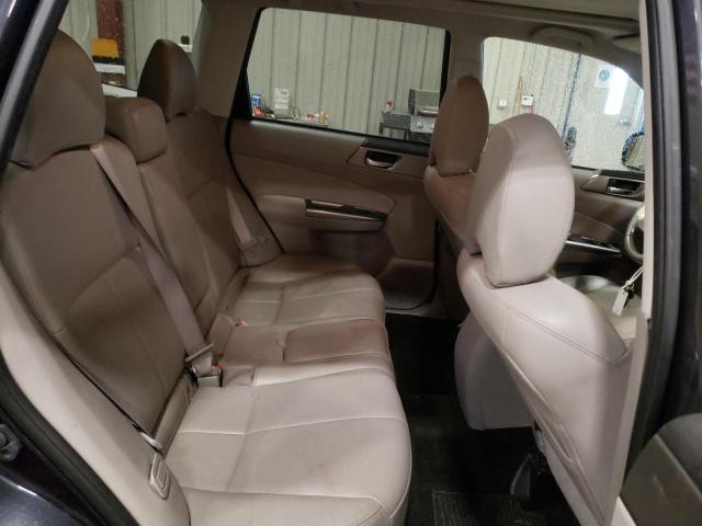 Photo 10 from auction – 2011 SUBARU FORESTER T with VIN JF2SHBHC6BH774111