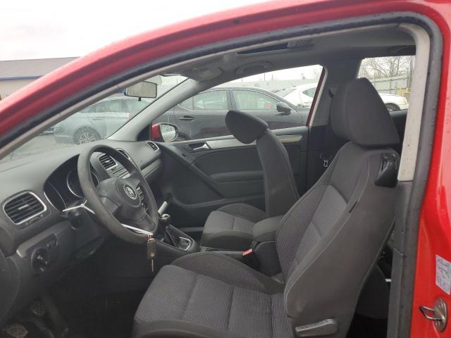 Photo 7 from auction – 2012 VOLKSWAGEN 2 DOOR with VIN WVWAB7AJ9CW340246