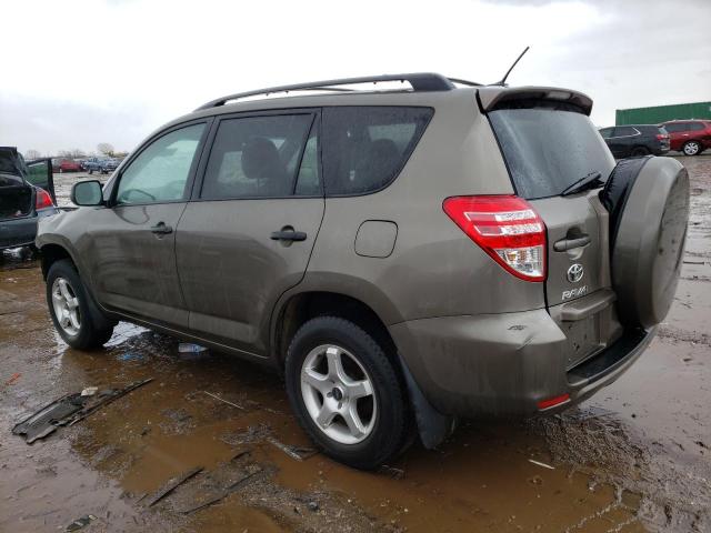 Photo 2 from auction – 2012 TOYOTA RAV4 with VIN 2T3BF4DV7CW221860