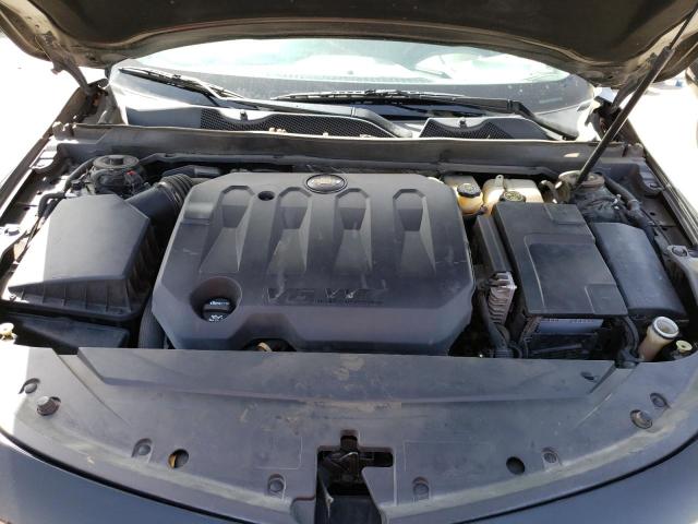 Photo 11 from auction – 2017 CHEVROLET IMPALA LT with VIN 2G1105S38H9156886