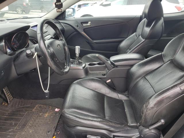 Photo 7 from auction – 2011 HYUNDAI GENESIS CO with VIN KMHHU6KH8BU045398
