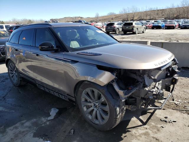Photo 4 from auction – 2018 LAND ROVER RANGE ROVE with VIN SALYL2RV8JA749072