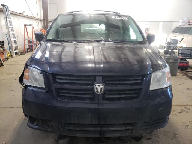 Photo 5 from auction – 2010 DODGE GRAND CARA with VIN 2D4RN4DE5AR473294
