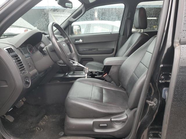 Photo 7 from auction – 2011 FORD ESCAPE LIM with VIN 1FMCU0EG1BKB26782