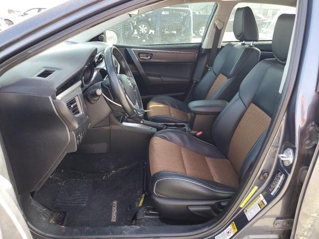 Photo 7 from auction – 2016 TOYOTA COROLLA L with VIN 5YFBURHE7GP498098