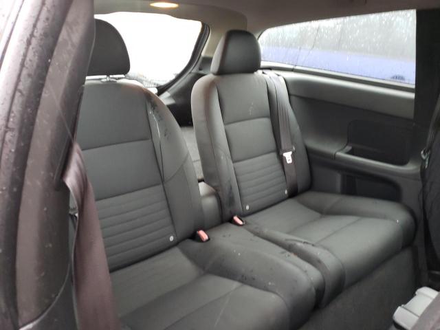 Photo 10 from auction – 2009 VOLVO C30 T5 with VIN YV1MK672592125531